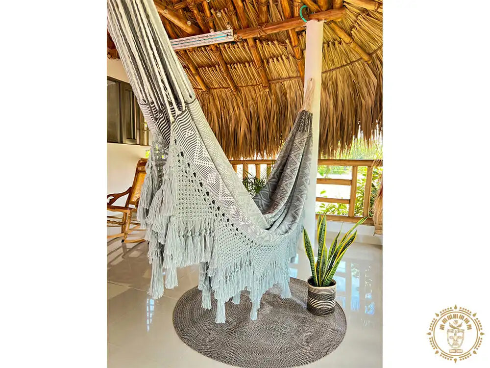 hamac xxl cartago 1